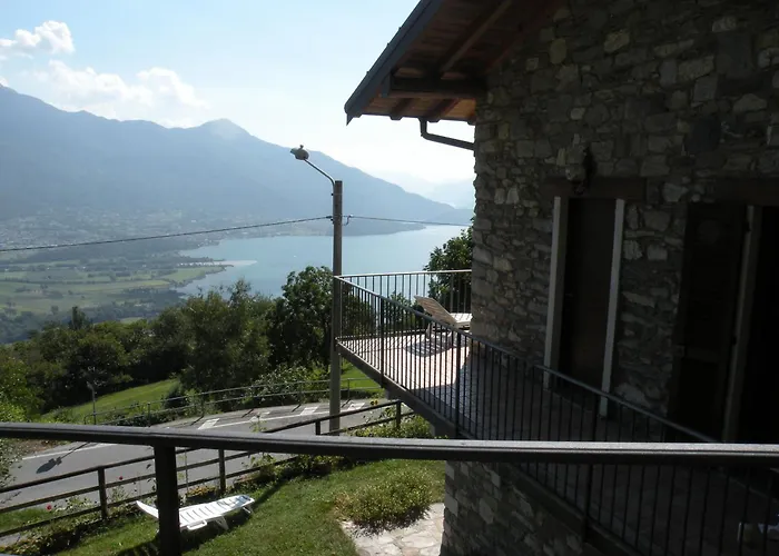 Tamola Hotel Sorico