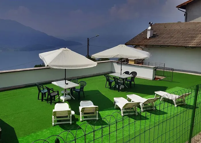 Hotel Tamola Sorico