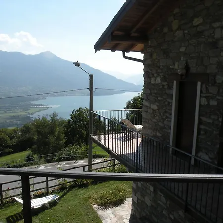 Tamola Ξενοδοχείο Sorico